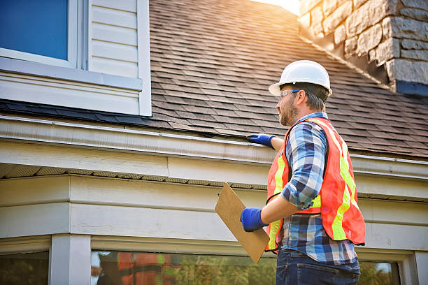 Trusted Storm Damage Roof Repair service in Ridgefield Park, NJ - Ben Roofing and Steel LLC
